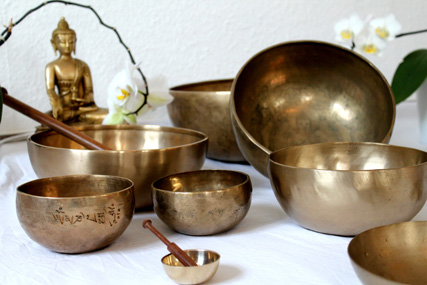 klangschalen